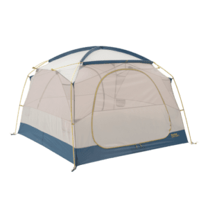 Eureka Space Camp 4 Tent