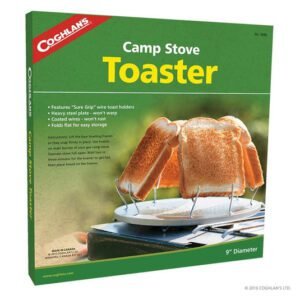 Coghlan’s Camp Stove Toaster