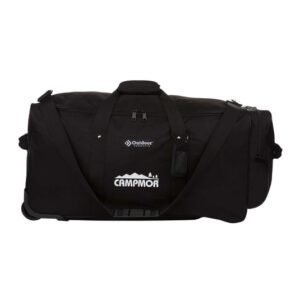 HG HARBOR Travel Duffel Rolling Luggage 30 inches by Outdoor Products