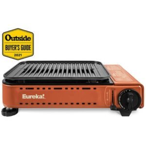 Eureka SPRK Camp Grill
