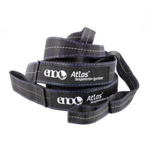 ENO – Atlas Straps – Polyester Hammock Hanging Straps