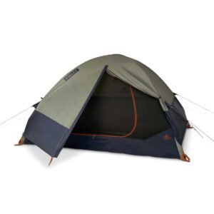 Kelty Late Start 4 Person Family/Car Camping Tent – NEW