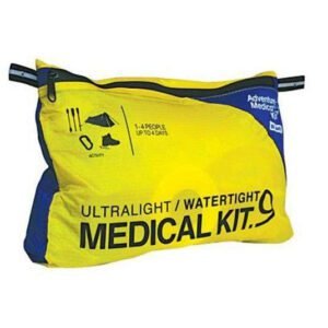Adventure Medical Kits .9 Ultralight & Watertight Medical Kit