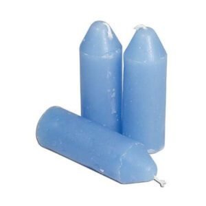 Citronella Candles – 3 Pack