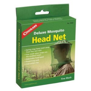 Coghlan’s Mosquito Head Net
