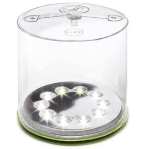 Mpowerd Luci Pro: Outdoor 2.0
