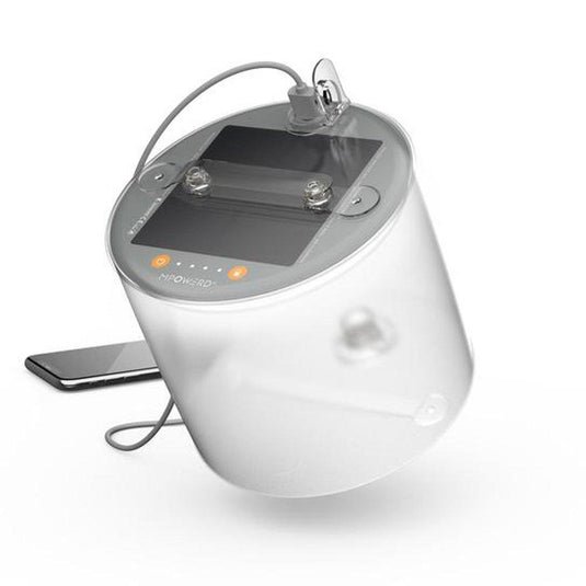 Mpowerd Luci Base Light