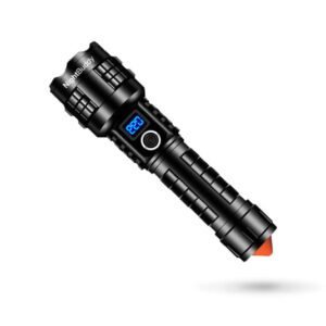 NightBuddy™ Super Bright Flashlight by NightBuddy.co