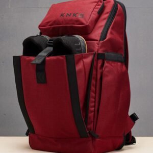 Plus Backpack By King Kong Apparel