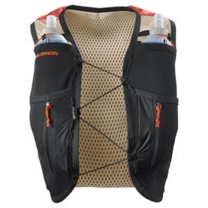 Salomon Active Skin 12 Hydration Vest Pack – Womens