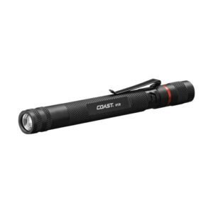 Coast HP3R Flashlight