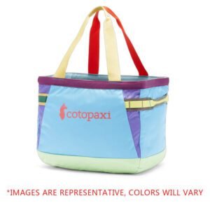 Cotopaxi Allpa 30L Gear Hauler Tote – Del Dia