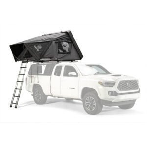 iKamper Skycamp 3.0 Rooftop Tent – Rocky Black Shell