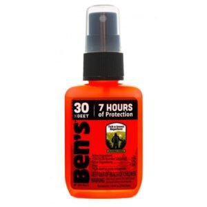 Ben’s 30 Tick & Insect Repellent 1.25 oz