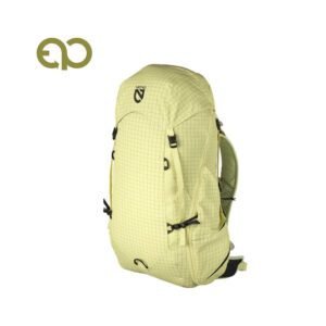 Nemo Equipment Resolve Men’s 35L Endless Promise Technical Active Daypack