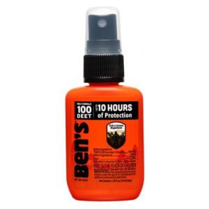 Ben’s 100 Tick & Insect Repellent 1.25 oz.