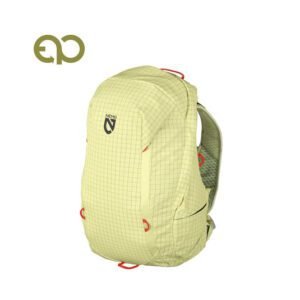 Nemo Equipment Resolve Women’s 25L Endless Promise Technical Active Daypack