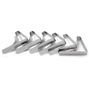 Coghlan’s Picnic Tablecloth Clamps